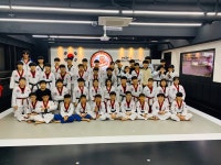 영광경희대석사태권도