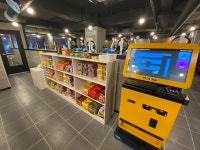 세븐스타PC방 김해구산점