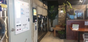 워시프레쉬 송천붓내점