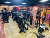 휘트니스 밀땅 GYM