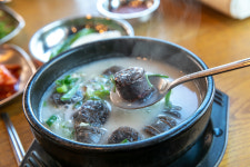 장수해장국&해물구이