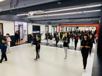 영광경희대석사태권도