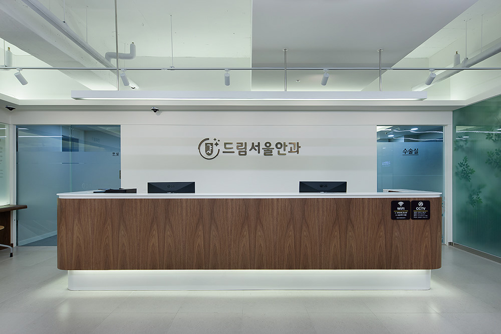 드림서울안과의원