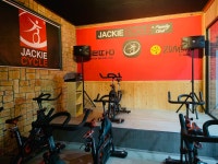 휘트니스 밀땅 GYM