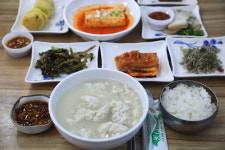 옛날초당순두부