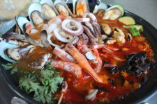 하성짬뽕순두부