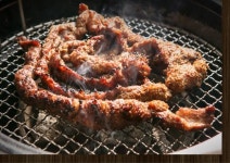 운천막창구이