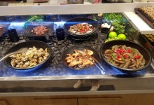 쿠우쿠우 익산점