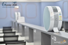 지니300관리형프리미엄독서실