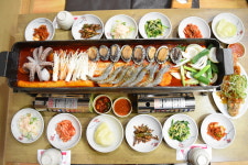 이금돈지 통갈치조림 제주공항본점