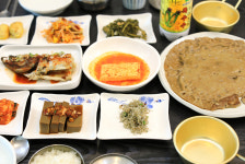 옛날초당순두부
