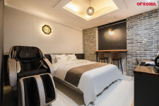 여주 호텔 마루