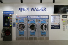 워시엔조이 김해진영2호점