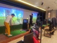위너골프연습장