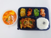 광흥창뚝배기집 서강점