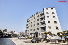 여주 호텔 마루