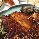 만찬코다리 봉선동본점