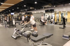 휴메이크휘트니스 강남점