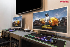 여주 호텔 마루