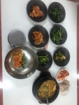 토속청국장