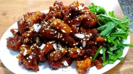 소문난순대국왕족발