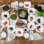 참좋은밥상