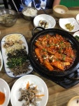 부산식당 하동쌍계사본점