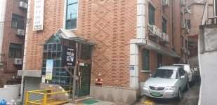 더드림하우스