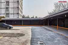 여주 호텔 마루