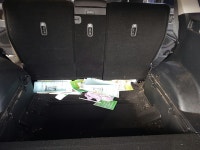 초롱 스팀손세차장