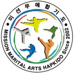 미션무예합기도