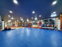 두꺼비권투체육관