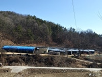 반석표고농장저장고