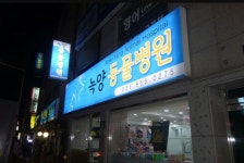 녹양동물병원
