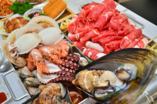 갯벌식당