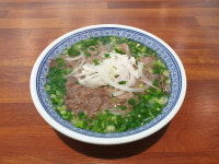베트남쌀국수 라이옥