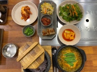 신토불이추어탕민물장어전문점