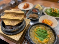 신토불이추어탕민물장어전문점