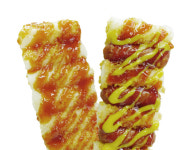 쏭스핫도그 나주빛가람점