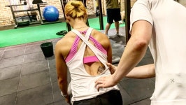 크로스핏 런신촌