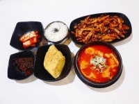 광흥창뚝배기집 서강점