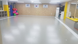 용인대신도안태권도장
