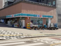 GS25 도화서희스타점