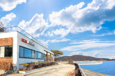 강화도카페펜션아모테