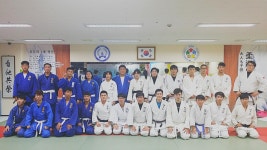 해운대유심유도관