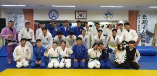 해운대유심유도관