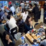 압구정찌개마을 직영점