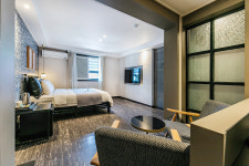 브라운도트 호텔 엄궁점