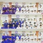 해운대유심유도관