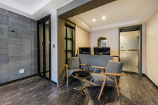 브라운도트 호텔 엄궁점